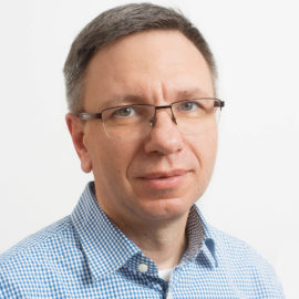 Евтушенко Виталий Вячеславович