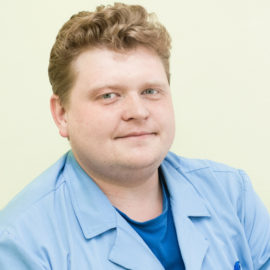 Савин Игорь Владимирович