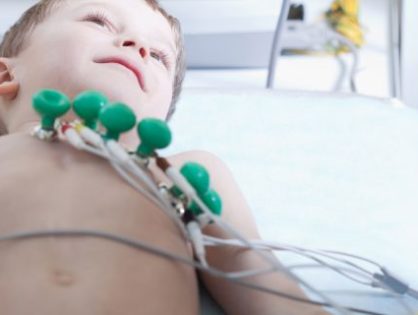 ЭКГ и УЗИ органов брюшной полости детям во время профосмотра БЕСПЛАТНО!