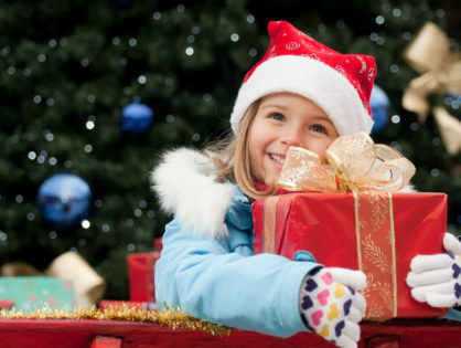 Новогодняя цена на программу «Семейный педиатр»!