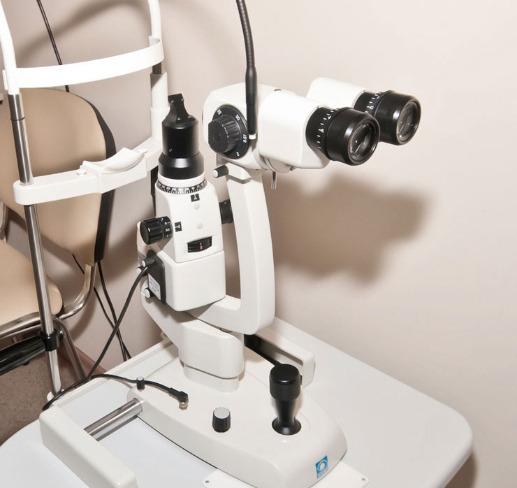 Прием узких специалистов