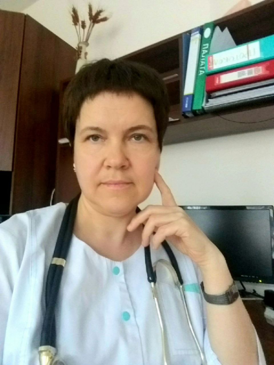 Романюк Татьяна Викторовна