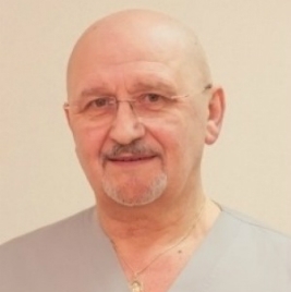 Cтась Владимир Григорьевич