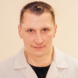 Cтась Павел Владимирович